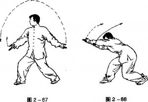 劈挂拳基本功的练习,劈挂拳教学全套视频教程