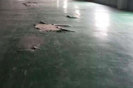 水泥自流平和环氧自流平,自流平砂浆和自流平水泥区别