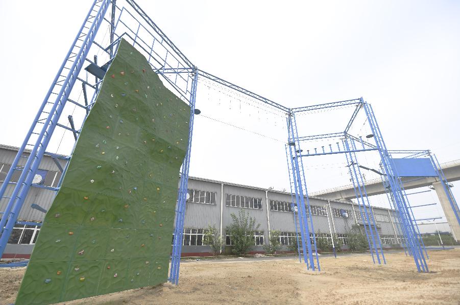 乐健体育健身运动中心及设备展示,乐健体育健身活动中心