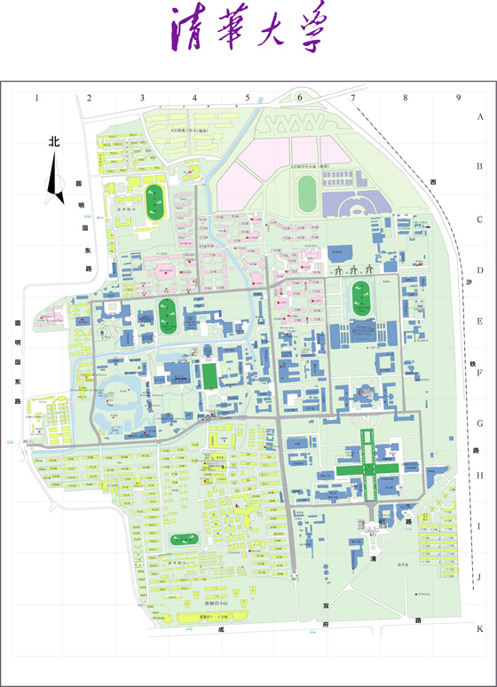 探寻北京老建筑,探秘北京老房子