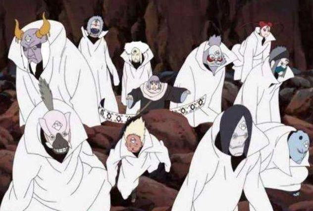 火影忍者手游忍具六道锡杖,火影忍者里面的六道级别忍术排行