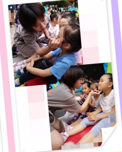 精诚实验幼儿园文化节,精诚幼儿园育慧园