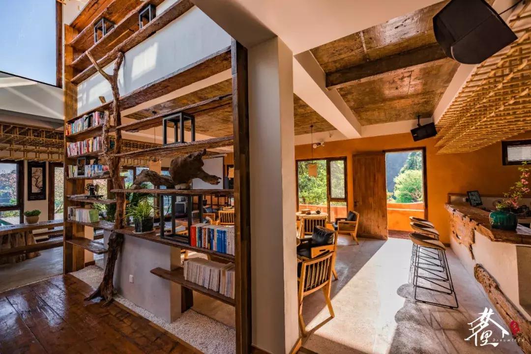 适合五一的浏阳民宿,浏阳最美民宿