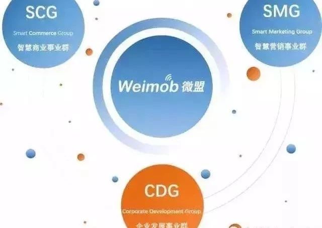 微盟、有赞——被微信捧红的社交服务新模式