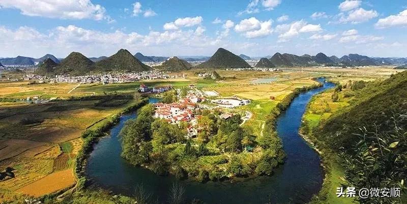 安顺国庆节游玩,贵州安顺国庆旅游攻略