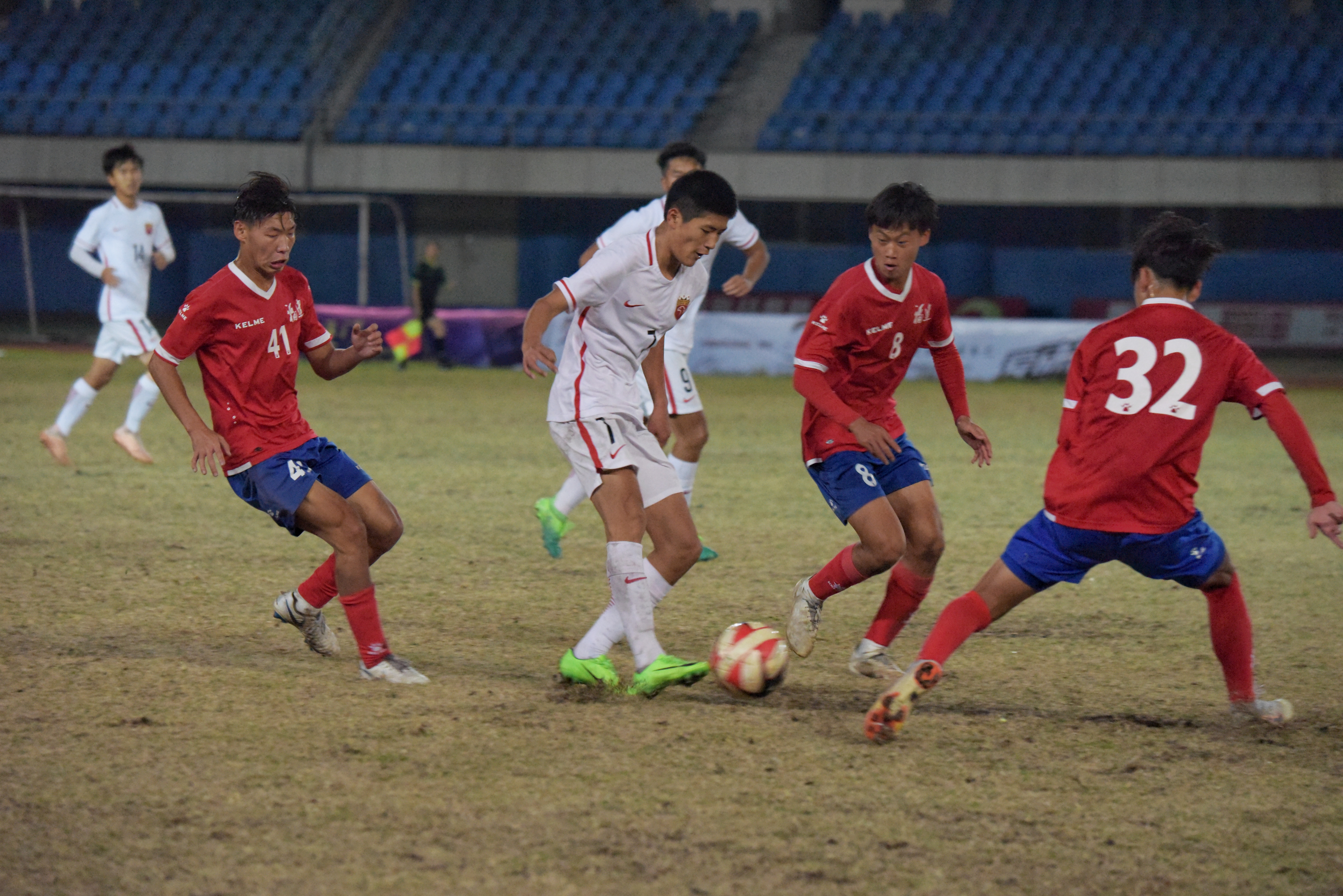 厦门足球联赛u19,厦门足球联赛u19赛程