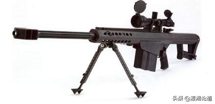 美军步枪讲解内部视频,美军轻武器装备简介