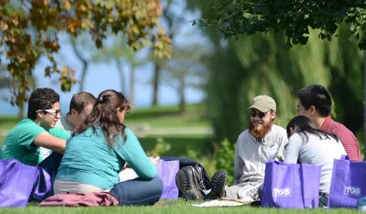 西北大学就读体验分享,美国西北大学毕业在做什么