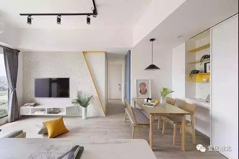 把客厅装修成餐厅,把客厅装修成卧室