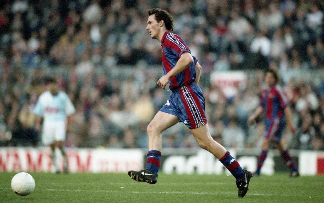 巴萨连续两年在诺坎普输给拜仁,巴萨在诺坎普大战巴黎