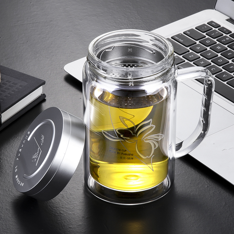 怎样辨别正品青苹果玻璃杯,怎么辨别是不是高硼硅玻璃杯