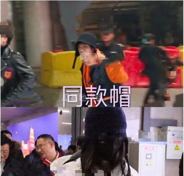 华晨宇张碧晨被曝育有一子,花花堂哥发文辟谣,双方均未拿出证据