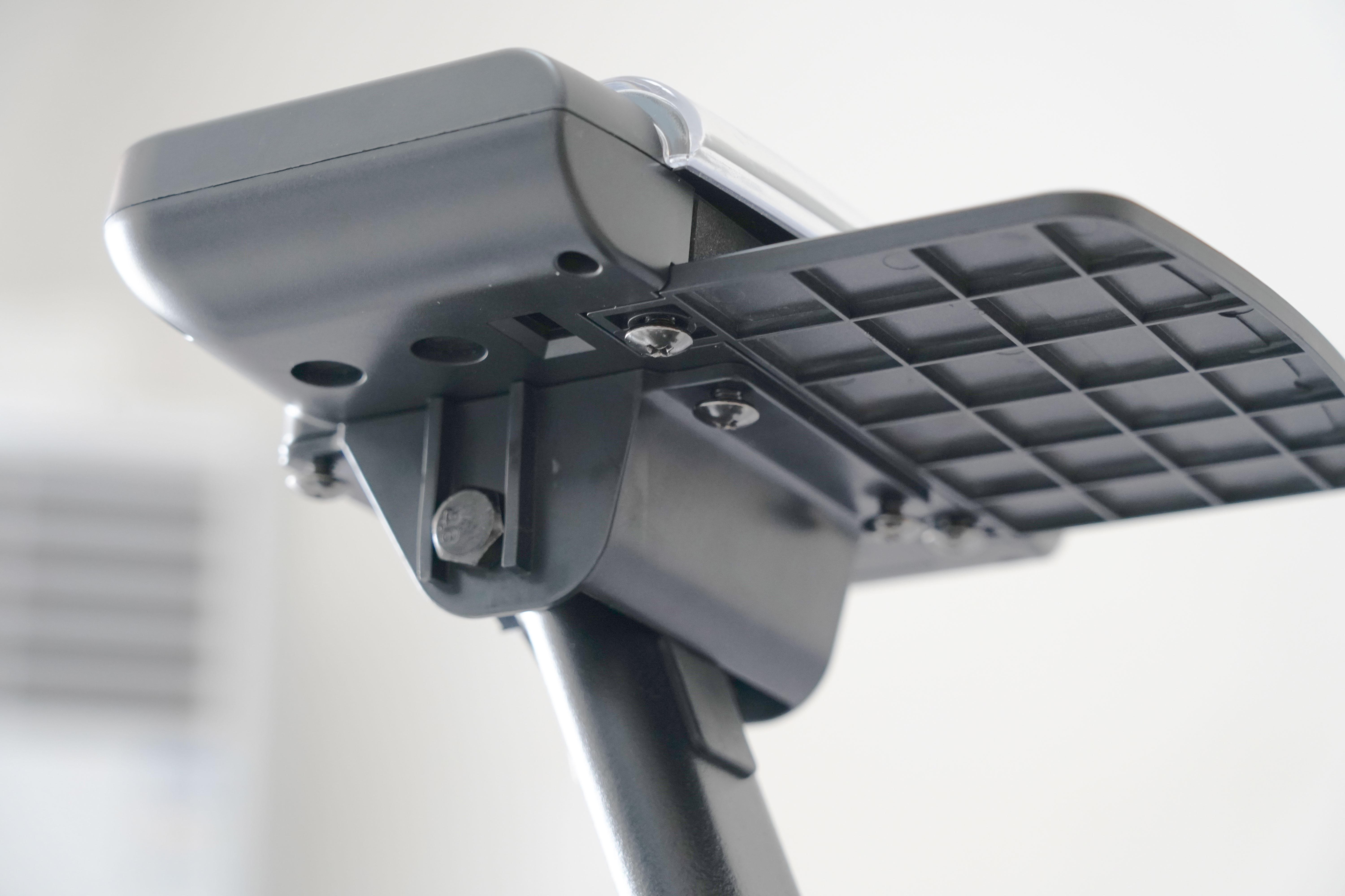 摇桨划船机,简易划船机和水阻划船机区别大吗