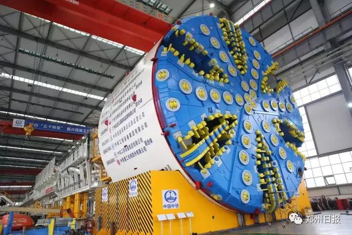 郑州经开区发展,向世界推介郑州东区