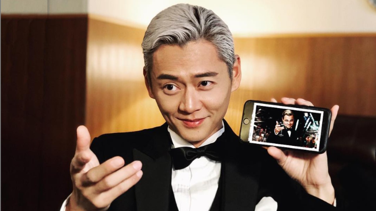 tvb小生被爆出两位绯闻女友,tvb人气小生地下恋情