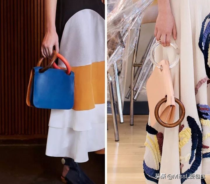 100元左右最好看的小众包,100元又上档次又不贵又小众的包