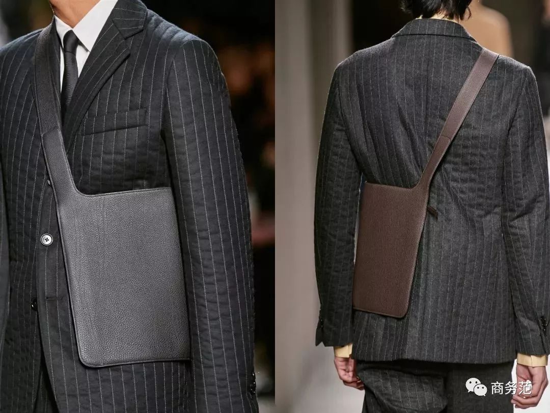 2024年流行什么男包,现在最流行什么男包