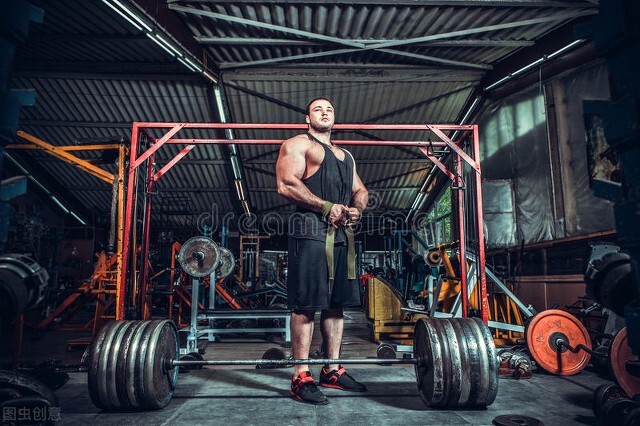 硬拉负荷,硬拉力矩分析