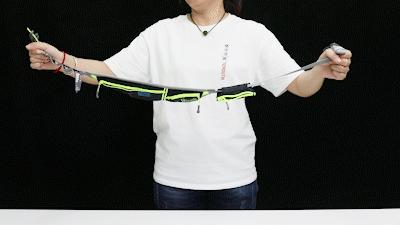 放手机的收纳腰包,可以挂在皮带上的腰包大全