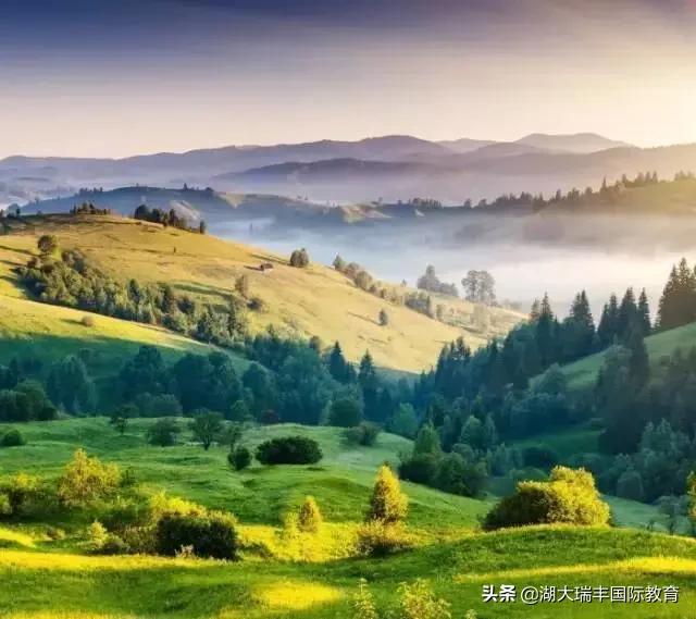 激情点燃梦想，艺术照亮人生——格乐大学艺术系欢迎你