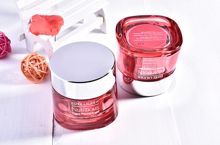 雅诗兰黛面霜哪款抗皱紧致效果好 (35岁雅诗兰黛智妍和红石榴哪个好)