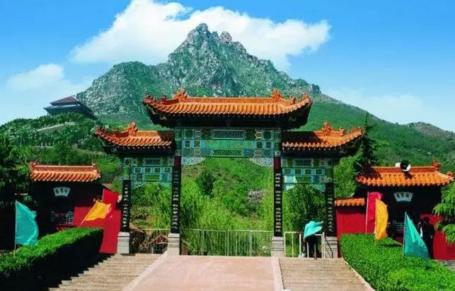 郑州象湖旅游景点大全,河南郑州三泉湖景区