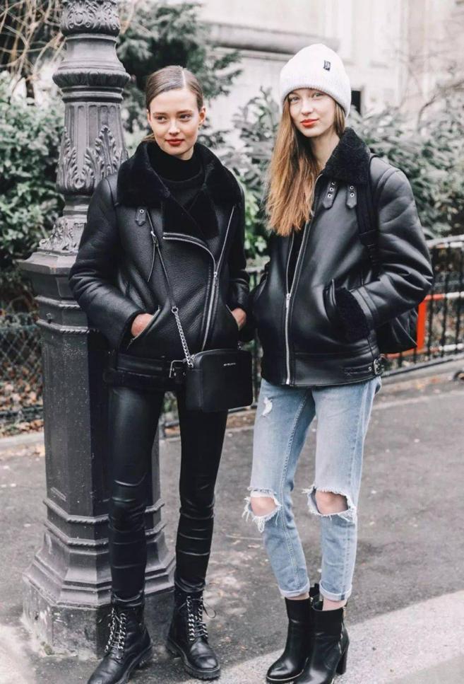 冬季女哪种帽子最百搭,女生选帽子的方法