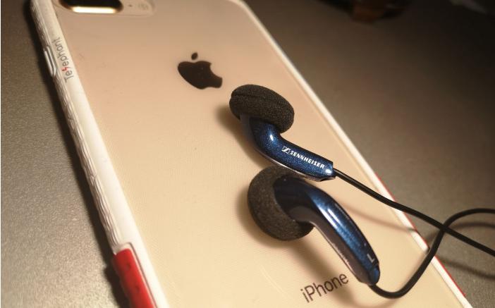 索尼e808耳机和森海mx500对比,苹果原装耳机和森海mx500哪个好