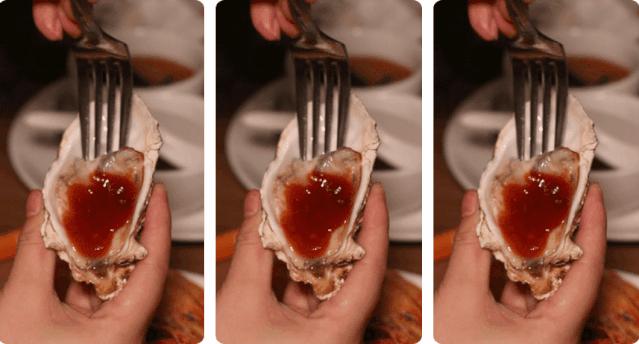 中山生蚝刺身自助,生蚝刺身自助西安