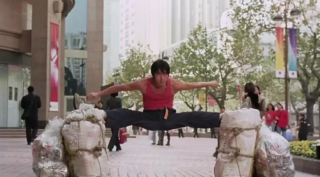 我们都欠周星驰一张电影票,周星驰是不是欠我们一部好电影