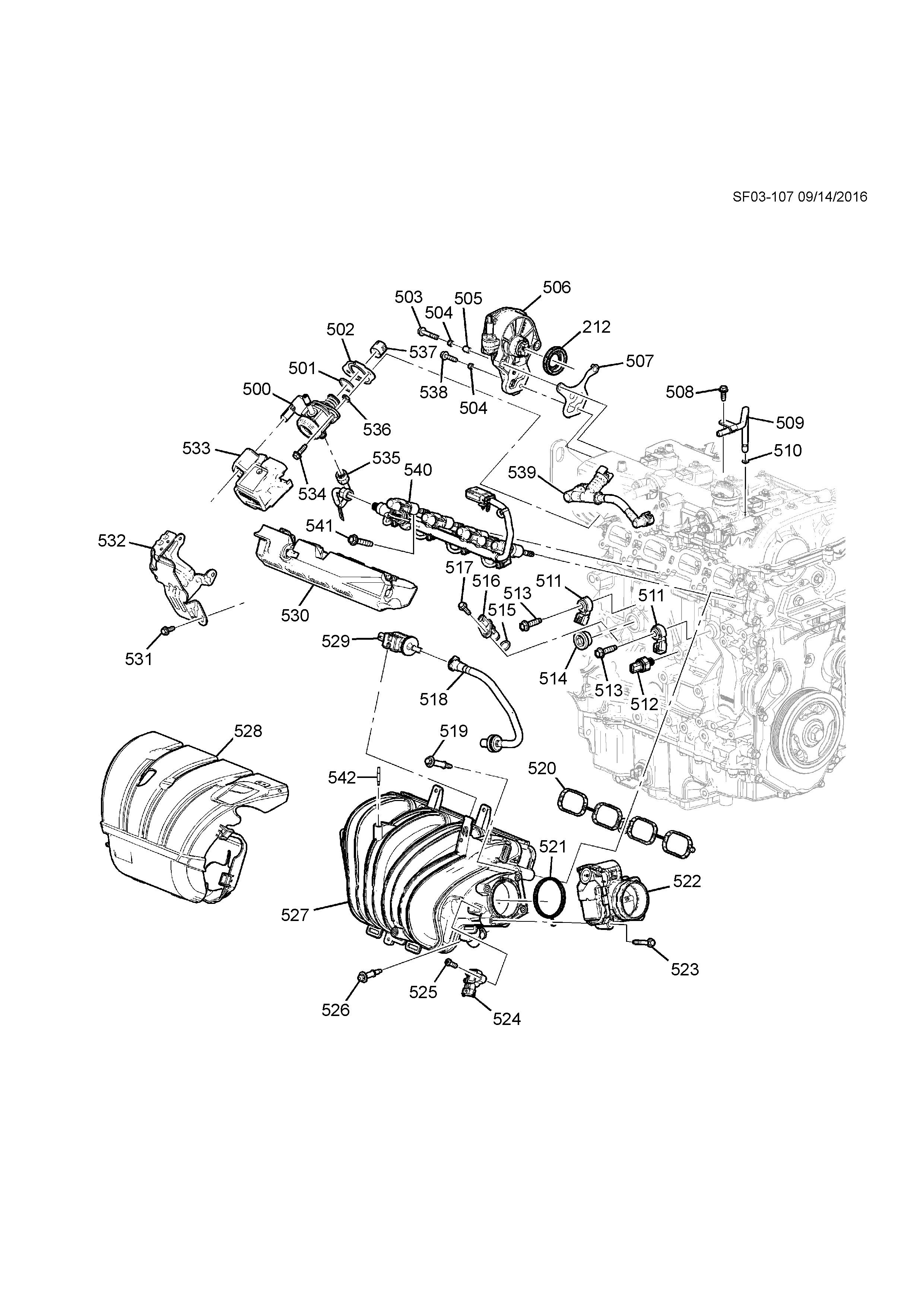 迈锐宝xl发动机故障灯亮怎么办,迈锐宝xl发动机故障灯怎么解决