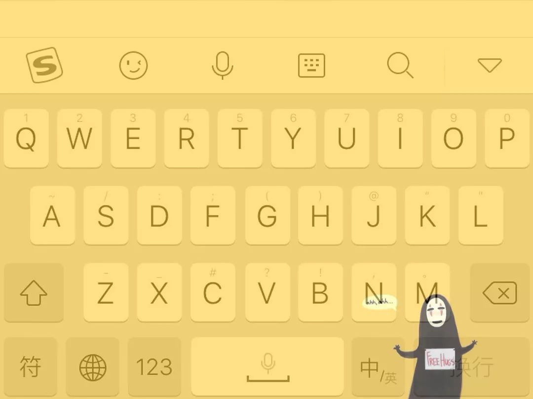 想看看你们的键盘壁纸,键盘壁纸推荐手机版