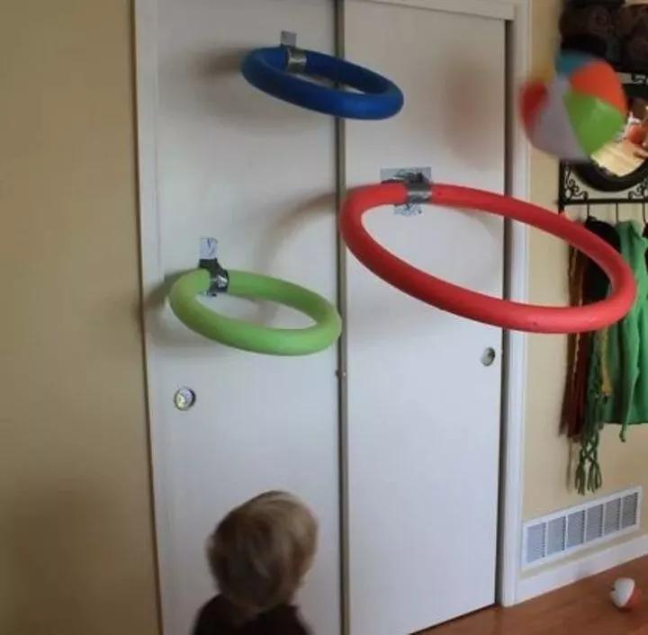 好玩有趣的亲子游戏懒人必备,超适合亲子玩的游戏