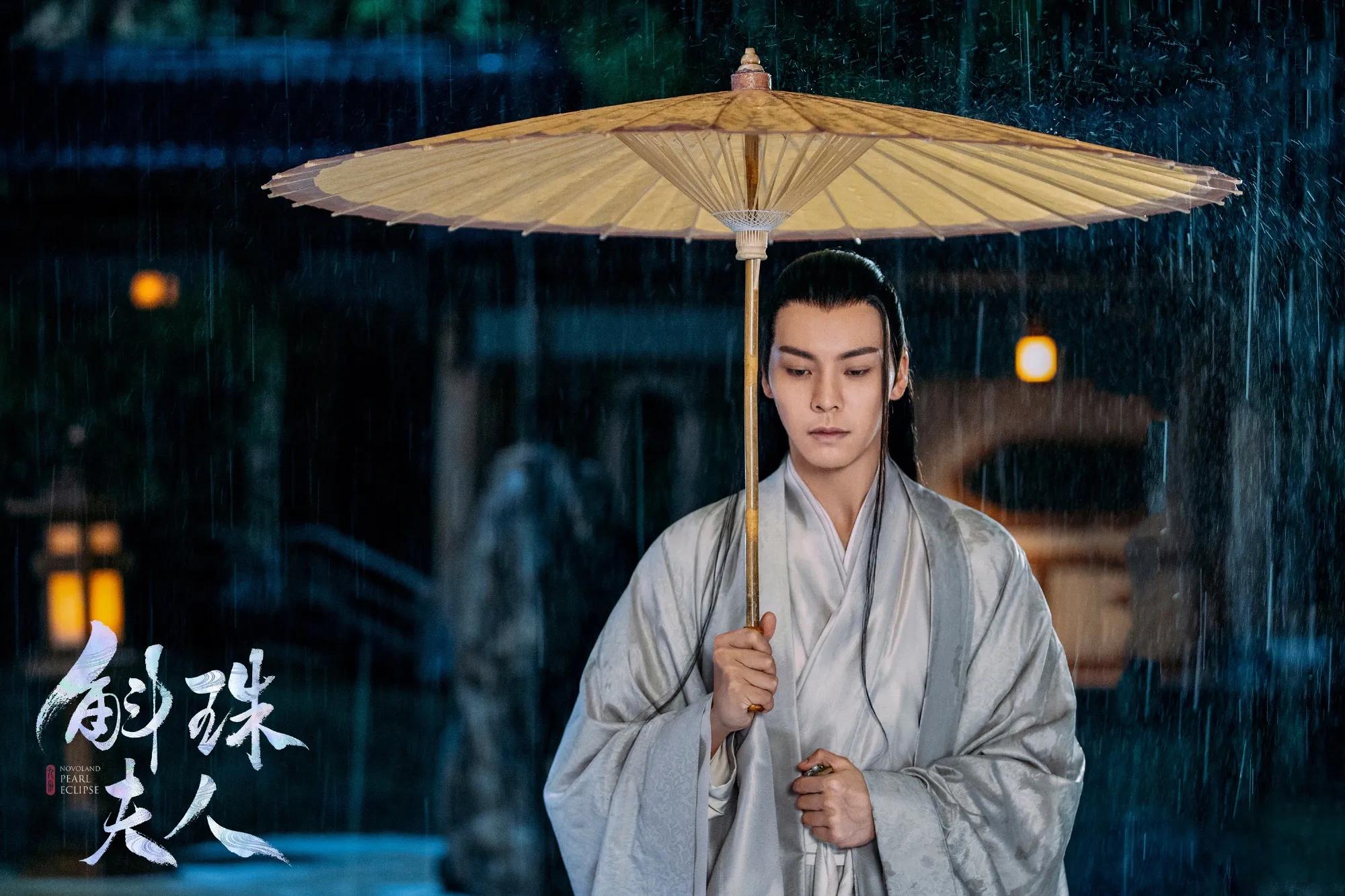 2021年8部霸屏剧预测，顶流与军旅题材强强联合，或成大势