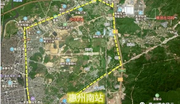 深惠淘房深度解析,深惠房产深度分析