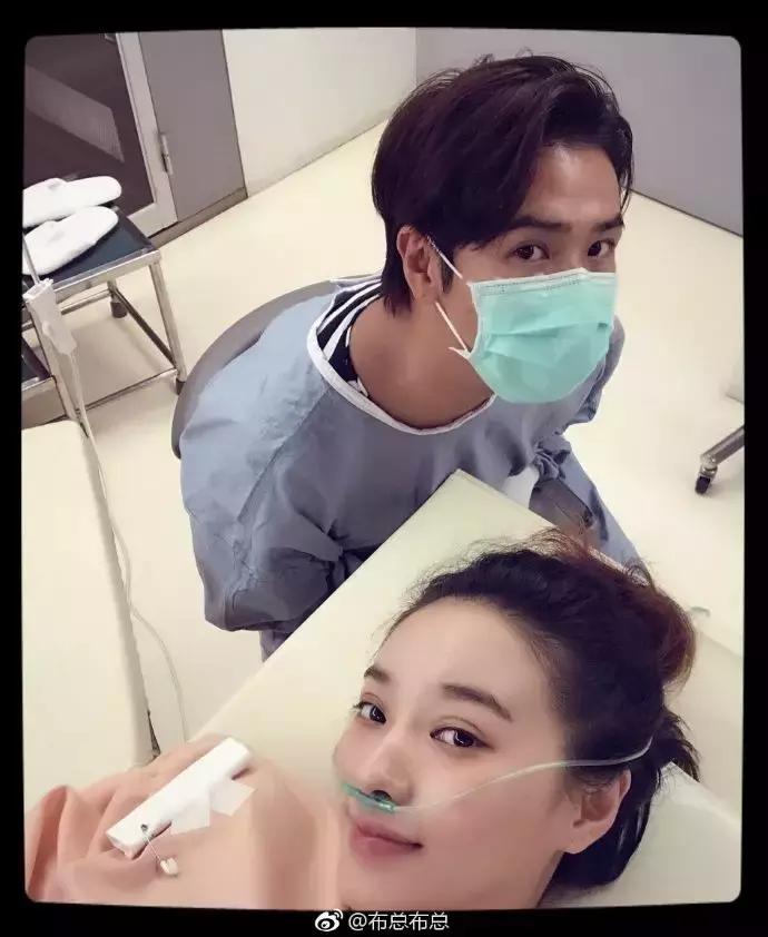 欧弟老婆产后3天就洗头洗澡，其实真的可以有！
