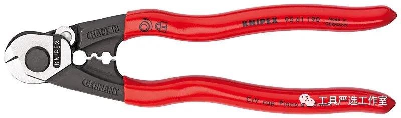中国德国工具大比拼,一把钳子