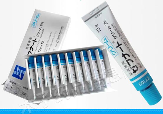 脚气特效药有哪些？京东国际、木子国际、天猫国际价格大对比