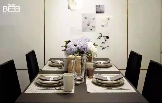 曼谷｜NobleBE33最佳富人区，与三大贵妇百货，明星名流为邻