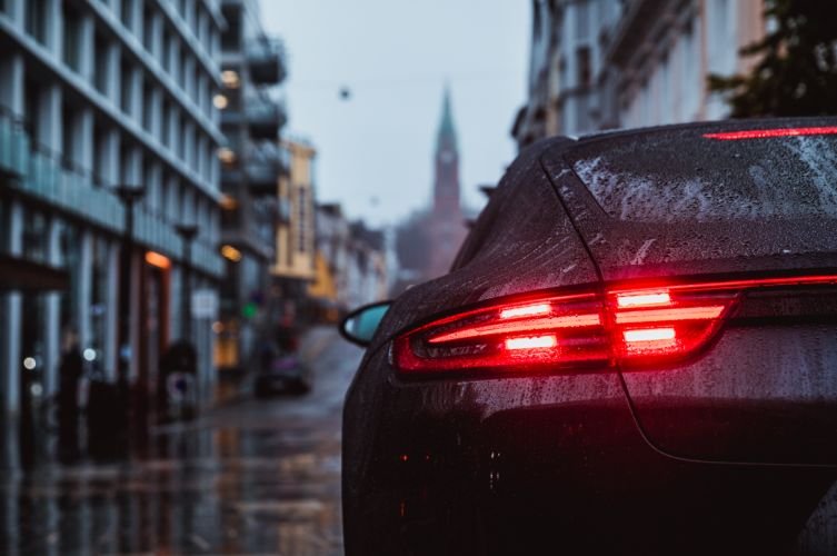 国内到挪威的旅行,坐火车去挪威的攻略