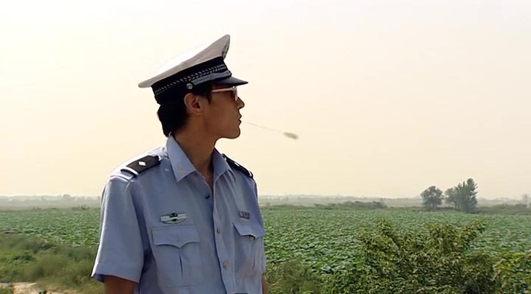 可怕的制服“诱惑”，真香