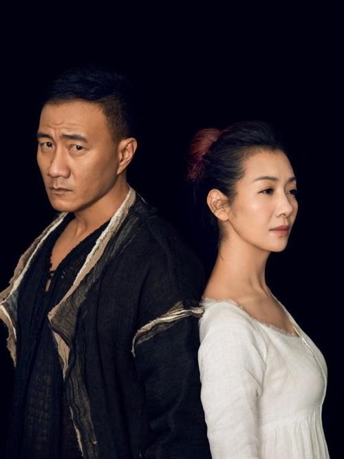 胡军耿直是什么电视剧,胡军耿直