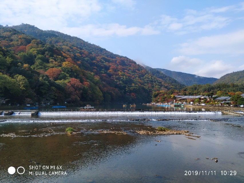 3月底日本关西8日游攻略,日本关西旅游攻略七日游