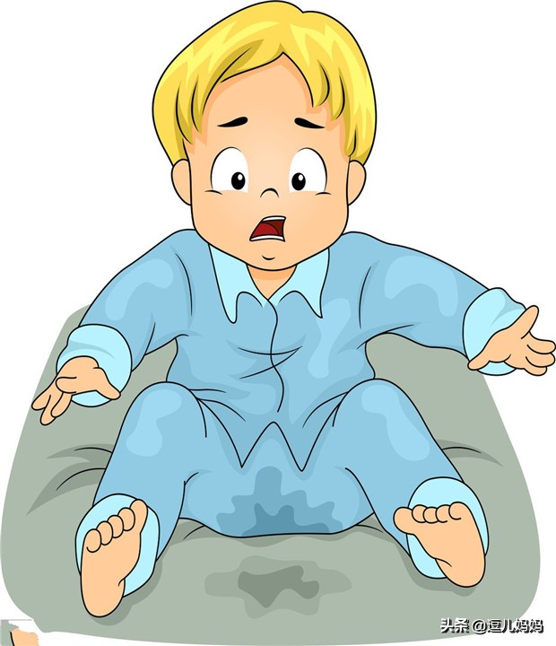 7岁小朋友还尿床是不是有什么病,7岁孩子晚上尿床最有效的方法