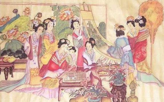 历史上的胡太后贤后,胡太后历史人物原型