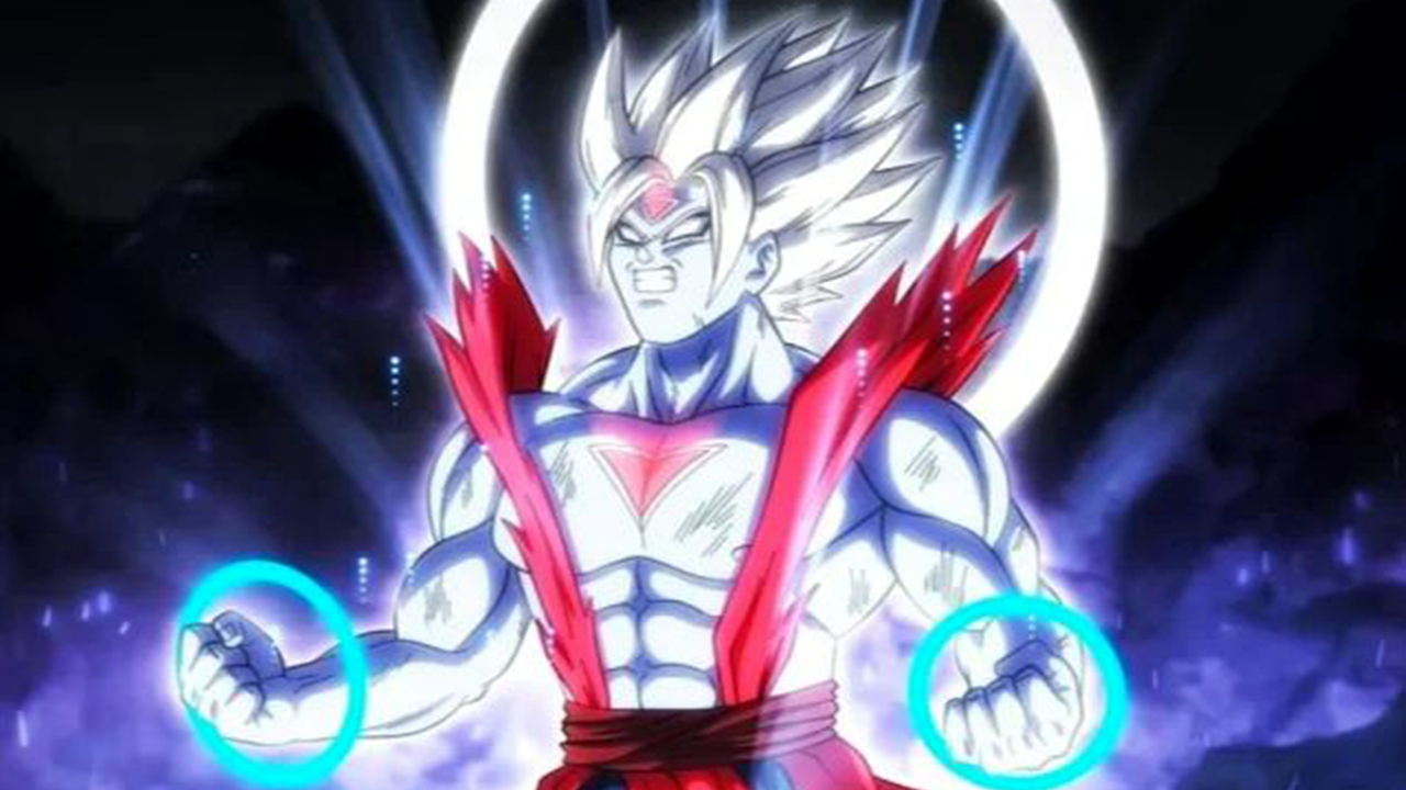 龙珠赛亚人13种形态实力排行,龙珠赛亚人和天使