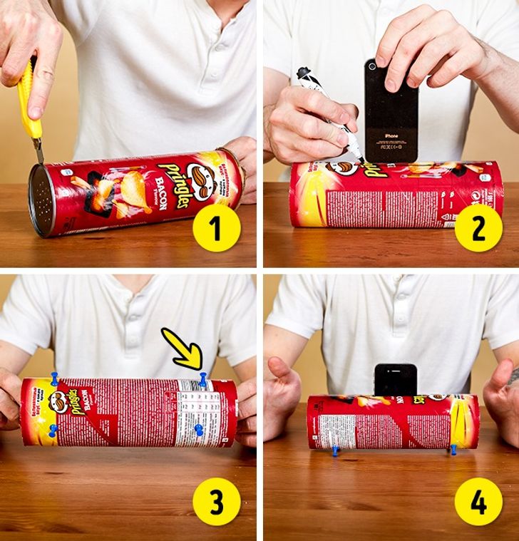 小孩在家做的简单实用小发明,简单一点的家庭小发明