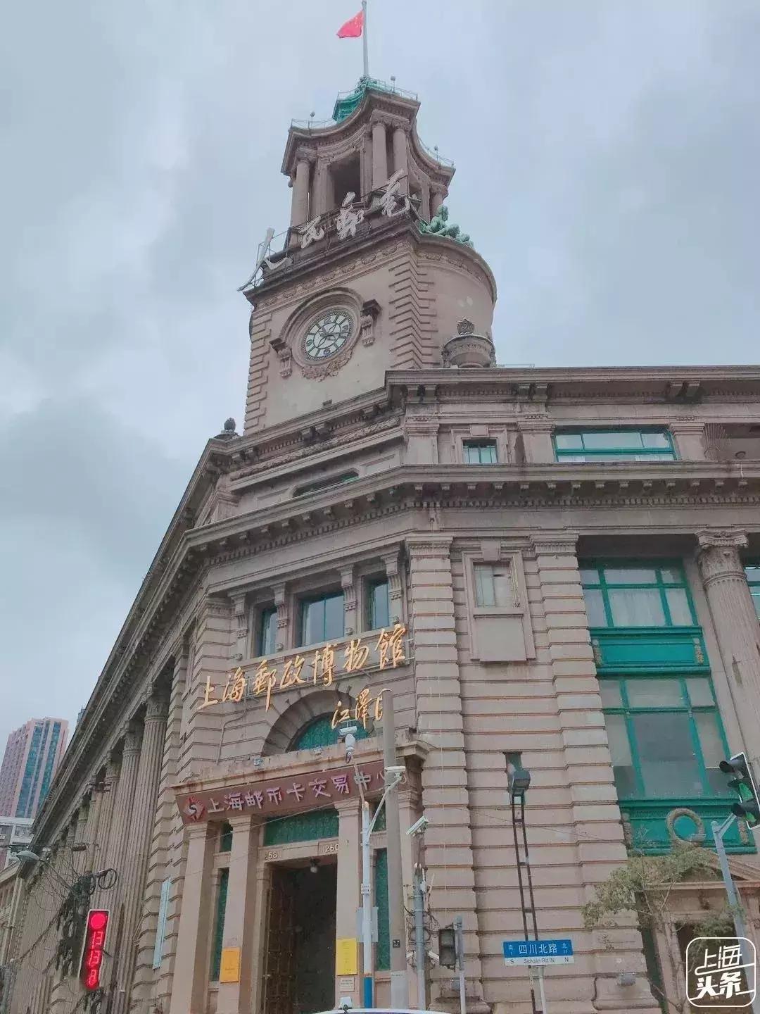 上海超全攻略,上海全天免费最值得去的旅游景点