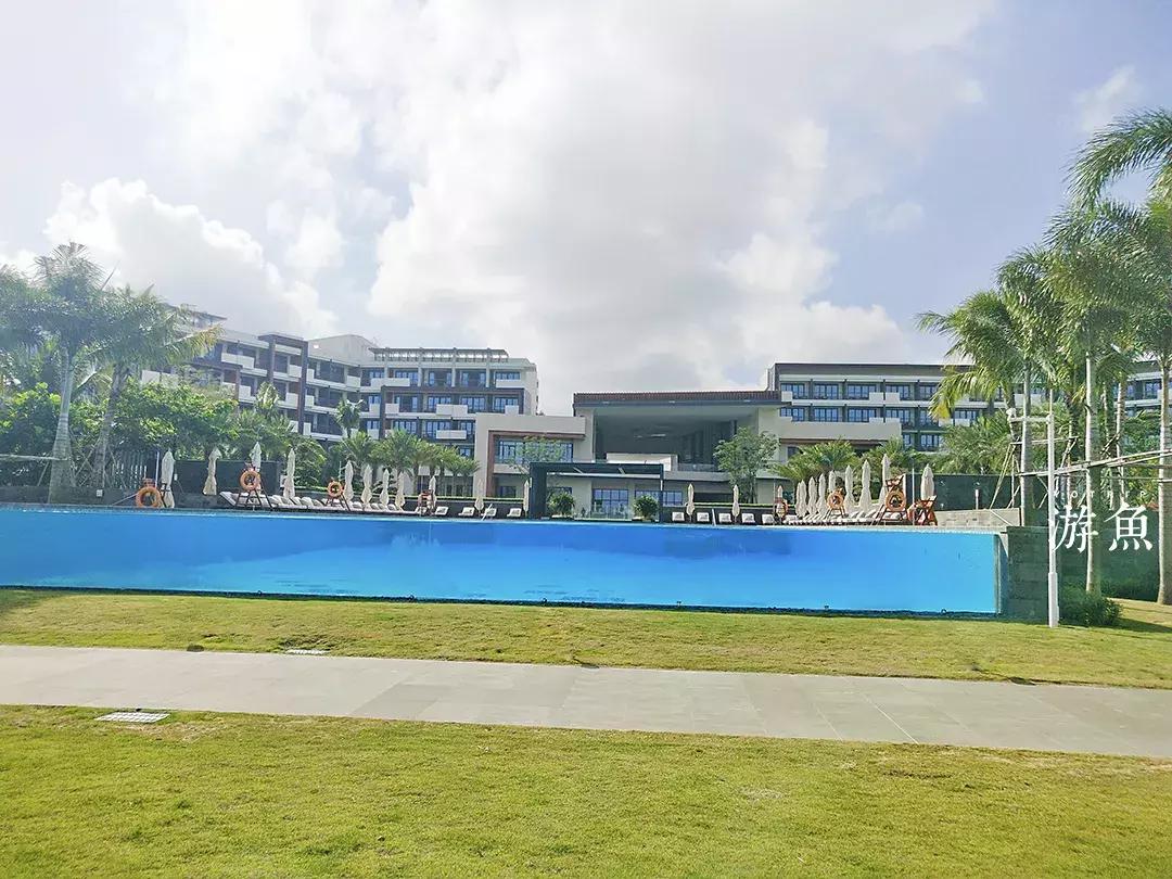 希尔顿兴隆湖,希尔顿酒店兴隆店