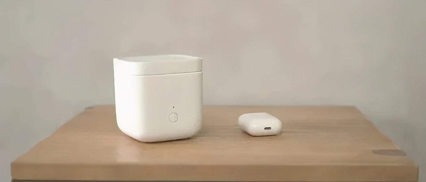 清洗无线耳机,无线耳机自动清洗怎么用